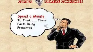 Your Copier Rental Business