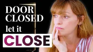 The Door Closed. Now I&rsquo;m Stuck | Let Go Without Closure (Limerence Q&A Ep. 2)