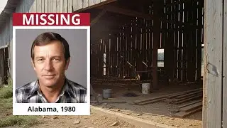 alabama 1980 cold case barn renovation secret