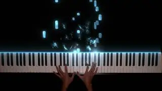 Yiruma - River Flows in You