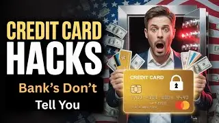 Credit Card Hacks Banks Don&rsquo;t Tell You #creditcard #creditscore #money #finance