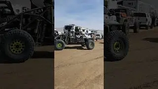 King Of Hammers #shorts #kingofhammers #offroad #racing #ultra4