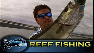 Reef fishing in Ireland - Graeme Pullen - Series 2 - Episode 3