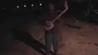 Country Music,North East Thailand,Udon Thani,2006