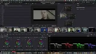 Using Arri Look Library LUTs on the Lumix S Series Cameras with CST or Transform LUTs