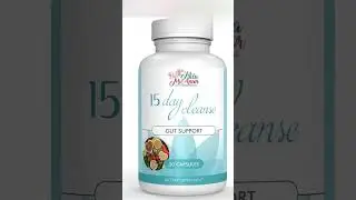 Transform Your Body with This Detox Cleanse: What to Expect