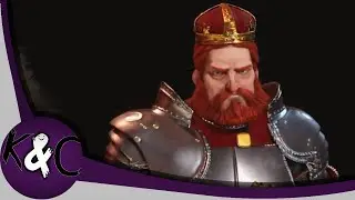 Indominable German Defense | [Civilization 6 Vod]