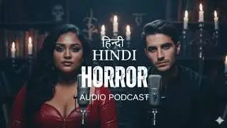 Hindi Horror Audio Story Ep 3 | Sannata ( The Silence )