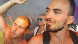 Mykonos ! Estate 2017