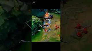 Best Blitzcrank Build #blitzcrank #leagueoflegends #lol #gameplay #fypシ #fypage #shorts