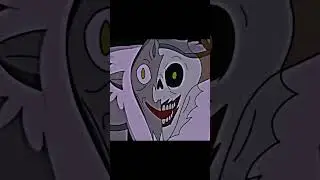The Lich edit | Little Dark Age (Slowed) | Adventure Time #edit #thelich #adventuretime #cartoon