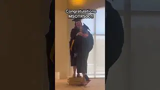 MSOTRS001 Hooding