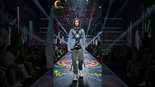 Celestial Runway Glow