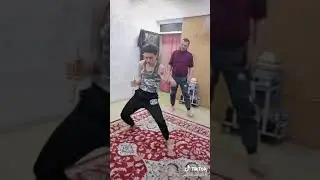 تحشيش : حمزة حباتي وأبو حرب منوعات تيك توك
