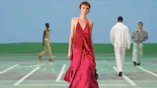 Y/Project Spring Summer 2022 Paris