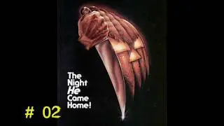 Top 51 Horror Movie Themes (In my opinion)