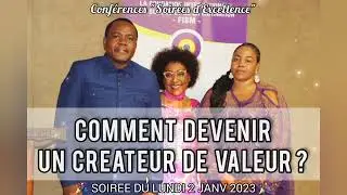 🎧 Comment devenir un cr&eacute;ateur de valeur ? (audio)