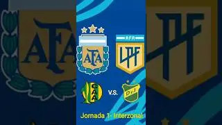 Res&uacute;men de la Jornada 1 del Torneo Apertura de la Primera Divisi&oacute;n Argentina Interzonal.#argentina
