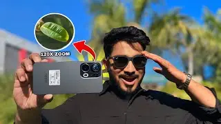 oppo Reno 13 Pro 5G Unboxing & Full Review | 120X Zoom Telephoto,Ai Features