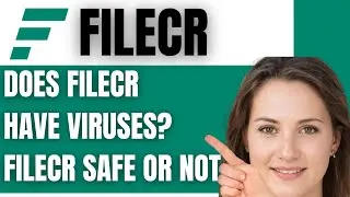 Есть ли вирусы в FileCR? Правда 2025 года!