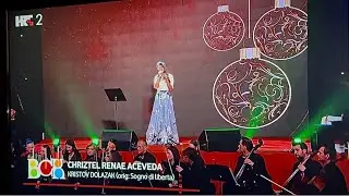 Kristov Dolazak - Chriztel Renae Aceveda
