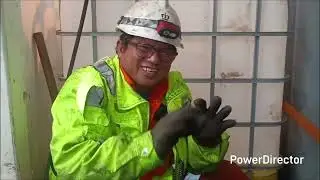 Несмотря на то, что наш английский уходит во вселенную 😁😆, мы всё равно понимаем друг друга, хе-х...