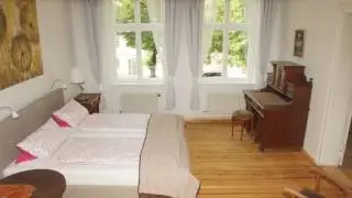 Fewo auf der Dominsel-DOMLINDEN - Brandenburg an der Havel - Germany