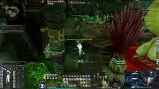 Aion 5.6 - Kumuki Cave [Chanter POV]
