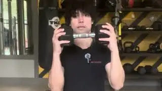 Rounded Shoulders Solutions Part 1