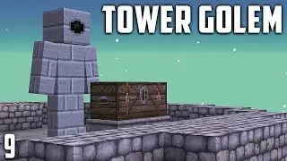 TWO NEW BOSSES! - Minecraft: The Twilight Forest - Ep. 9 (Hardcore)