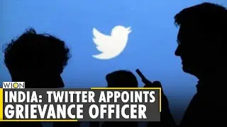Twitter VS India: Twitter names Vinay Prakash as grievance officer