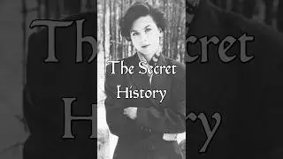 Donna Tartt And The Roman Empire