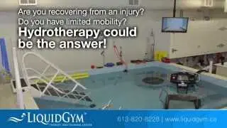 Liquid Gym