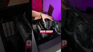 Ремонт ПК&hellip; сколько мне взять с этого клиента? 🤔 #компьютер #игровойкомпьютер #сборкакомпьютеров #...