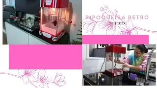 99 - PIPOQUEIRA RETRÔ PHILCO