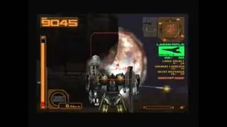 Stop the Surface Weapon (No Hit)