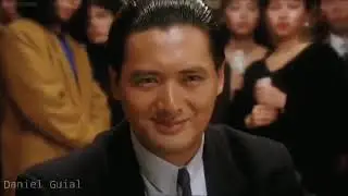 The king of Cards Tagalog Movie God of Gamblers