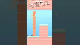 I Play Square Bird Game | Level 1655 | #shortsfeed #trendingshorts #shorts .