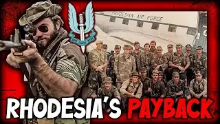 Rhodesia&rsquo;s Greatest Military Triumph
