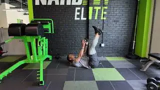 Unknown Exercise - Content Pending Analysis - NF