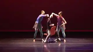 Altare Memoriae (The Suzanne Roberts Theater)