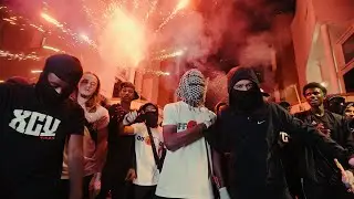 PROJET CERGY #2  (MA2 x KOSMO x KIMBO&99 x 3P x LOSSA)