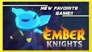 A Fire Ignited - EMBER KNIGHTS