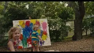 Beautiful Boy (2018) - Family art session