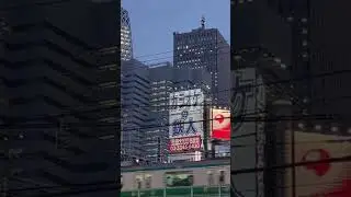 &ldquo;Shinjuku&rdquo; by BassBowWow/Hari Nandu, Beats in Japan, #sp404mkii #lofibeats #shinjuku