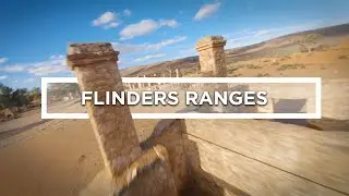 SOUTH AUSTRALIA || Southern Flinders Ranges
