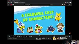 Paper Mario: The Origami King Trailer Breakdown - Switch it Up