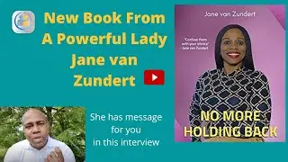 @Jane Liberated New Book from Jane van Zundert