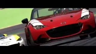 [ Assetto Corsa ] Mazda MX5 Cup | Work for Kunos Simulazioni