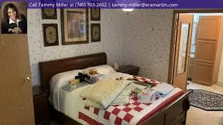 1042 Caldwell Rd, Lucasville, OH 45648 - MLS #01-5026